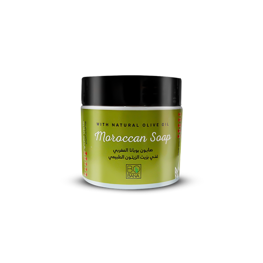 Olive Oil Moroccan Soap - Buy from Deoora Egypt