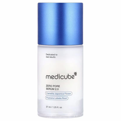 Medicube Zero Pore Serum 37ml - Image 2 | Deoora