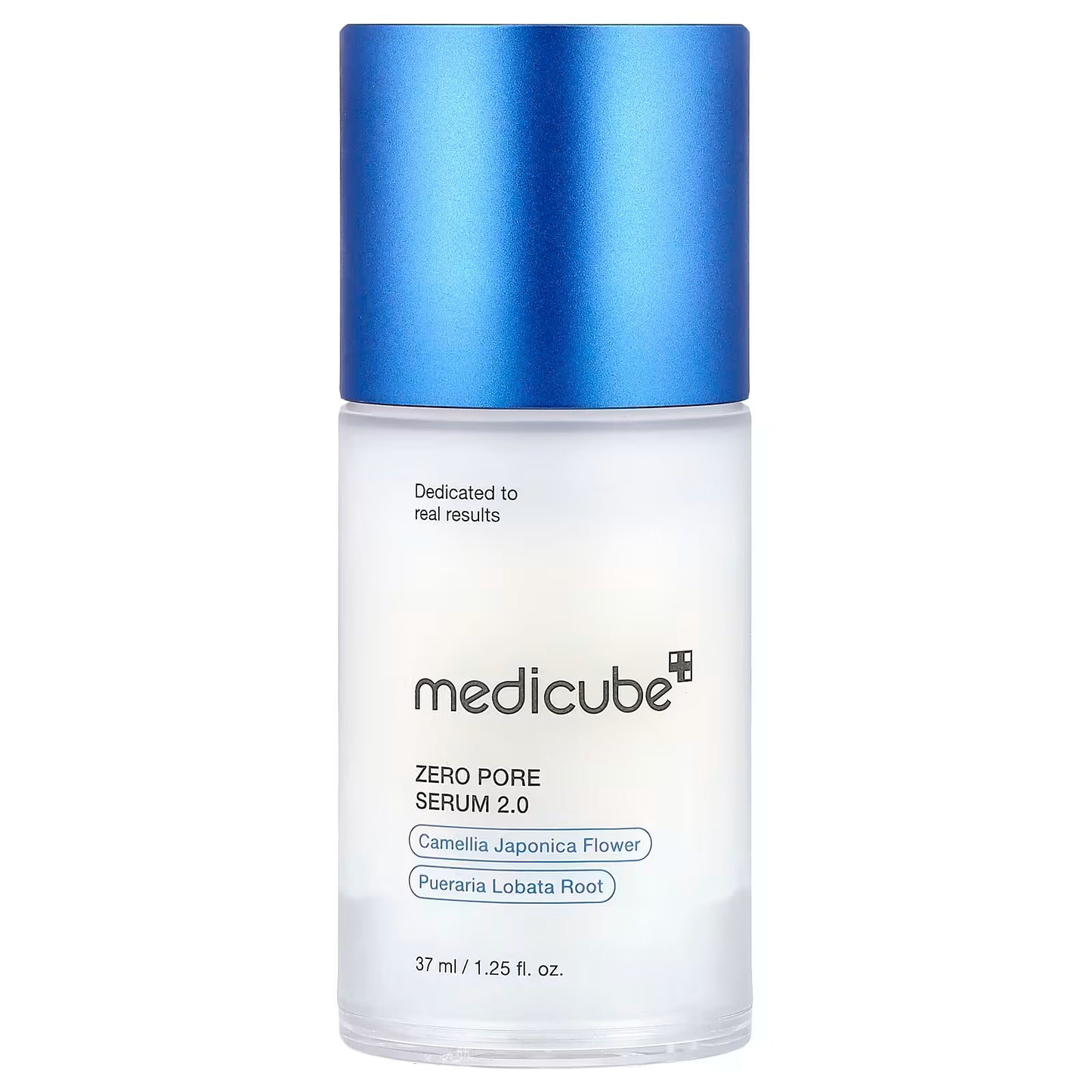 Medicube Zero Pore Serum 37ml - Buy from Deoora Egypt