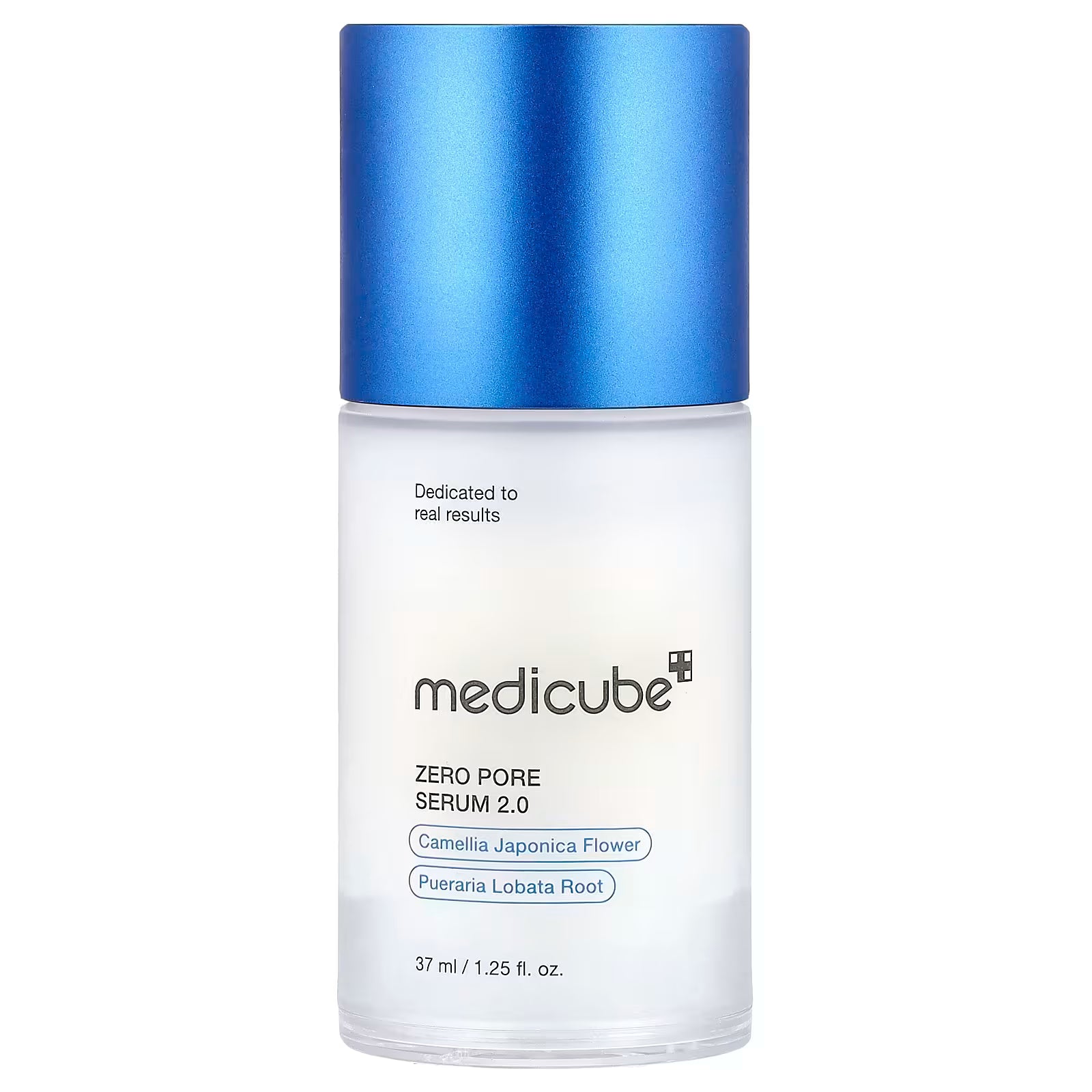 Medicube Zero Pore Serum 37ml - Buy from Deoora Egypt