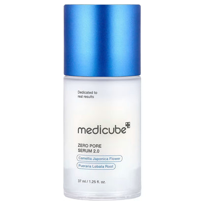 Medicube Zero Pore Serum 37ml - Buy from Deoora Egypt