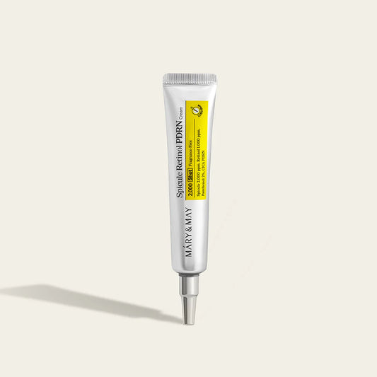 Mary&amp;amp;May Spicule Retinol PDRN Cream‏ - Image 2 | Deoora