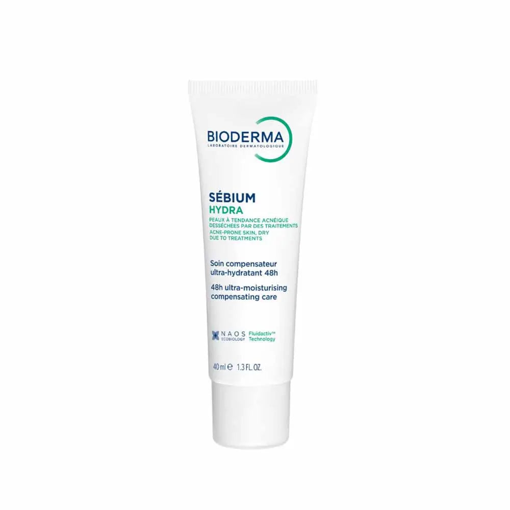 BIODERMA Sebium Hydra 40ml - Buy from Deoora Egypt