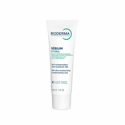 BIODERMA Sebium Hydra 40ml - Buy from Deoora Egypt