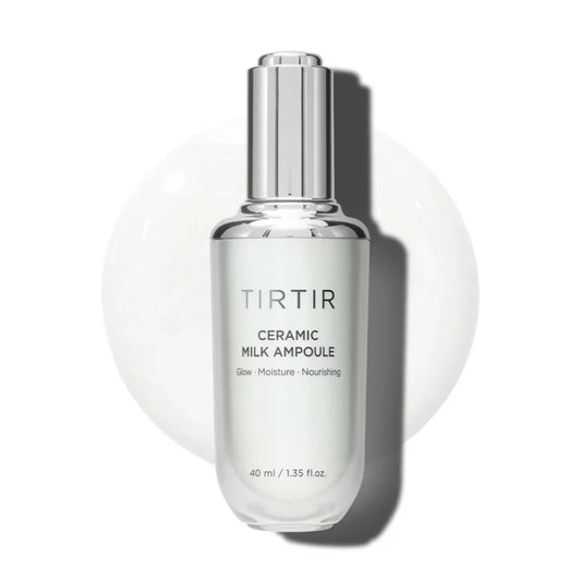 Tirtir Ceramic Milk Ampoule 40ml - Image 2 | Deoora