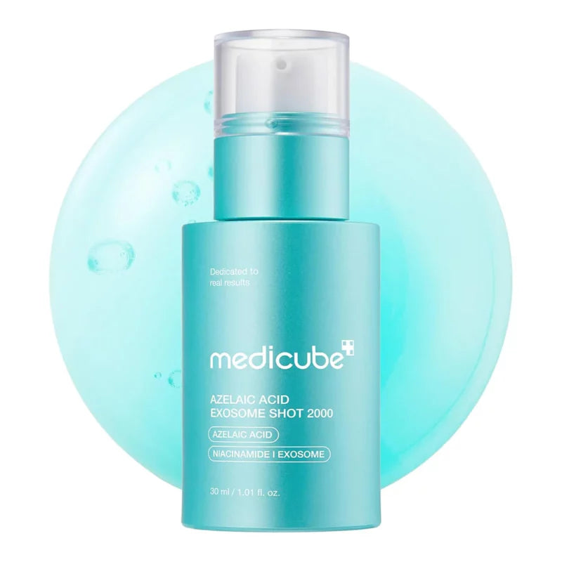 Medicube Serum Azelaic Acid Exosome Shot 2000 (30ML) - Image 2 | Deoora