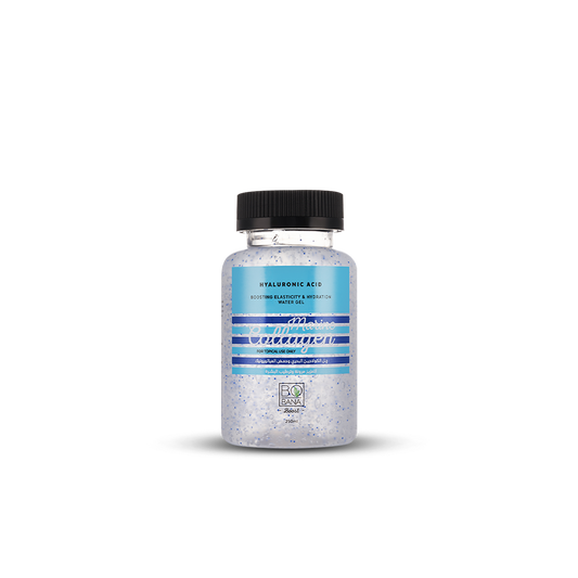 Hyaluronic Acid Marine Collagen Gel - Buy from Deoora Egypt