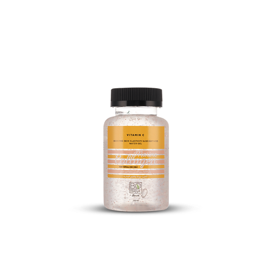Vitamin C Marine Collagen Gel - Buy from Deoora Egypt