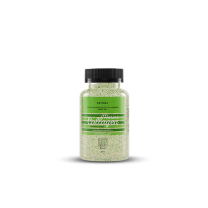 Retinol Marine Collagen Gel - Buy from Deoora Egypt