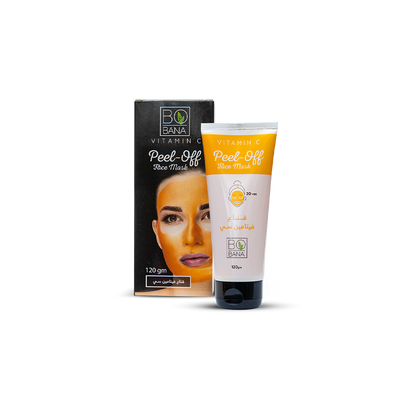Vitamin C Peel Off Face Mask - Image 2 | Deoora
