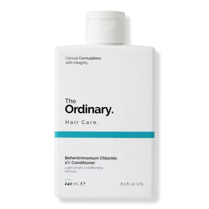 The Ordinary Behentrimonium Chloride 2% Conditioner 240ML - Buy from Deoora Egypt