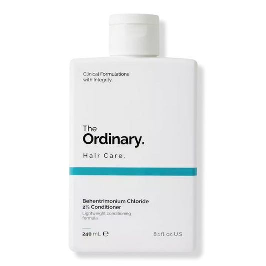 The Ordinary Behentrimonium Chloride 2% Conditioner 240ML - Buy from Deoora Egypt