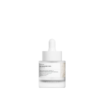 SKIN1004 Madagascar Centella Niacinamide 10 Boosting Shot Ampoule 30ml - Image 2 | Deoora