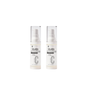 Kolgara  offer vitamin c serum  (1+1) 30ml+ 30ml - Buy from Deoora Egypt