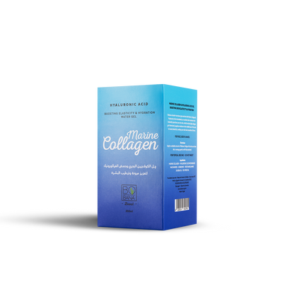 Hyaluronic Acid Marine Collagen Gel - Image 3 | Deoora