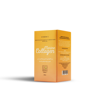Vitamin C Marine Collagen Gel - Image 3 | Deoora