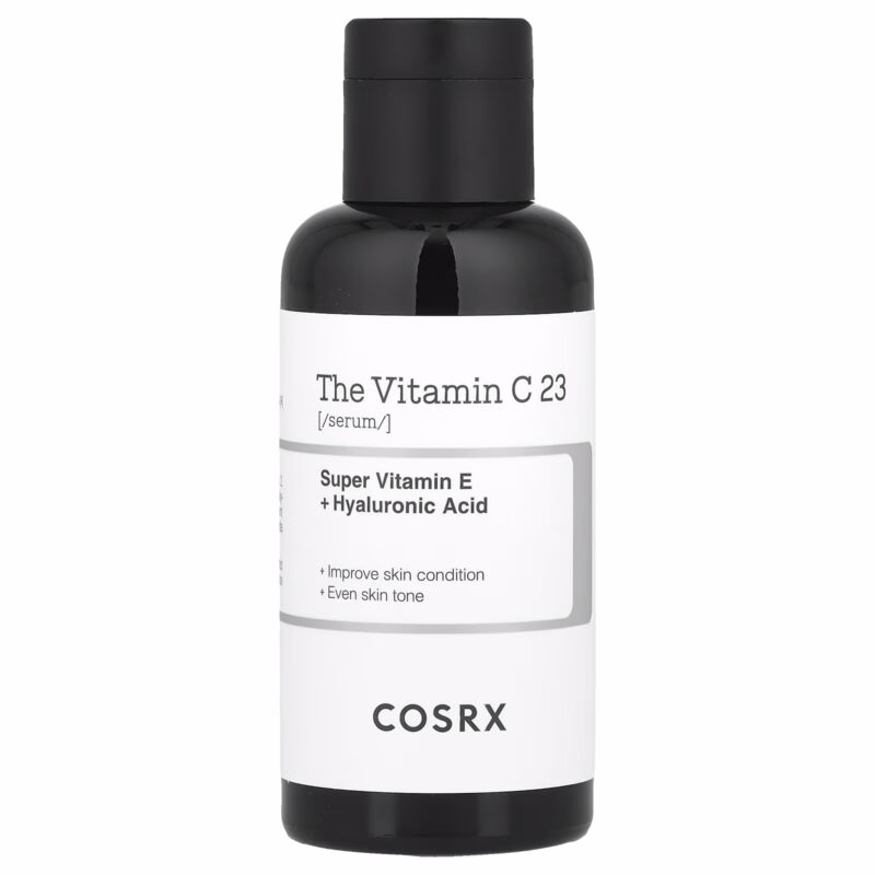 COSRX The Vitamin C 23 serum 20g - Image 2 | Deoora