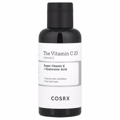 COSRX The Vitamin C 23 serum 20g - Image 2 | Deoora