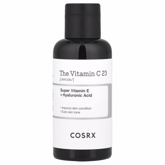 COSRX The Vitamin C 23 serum 20g - Image 2 | Deoora