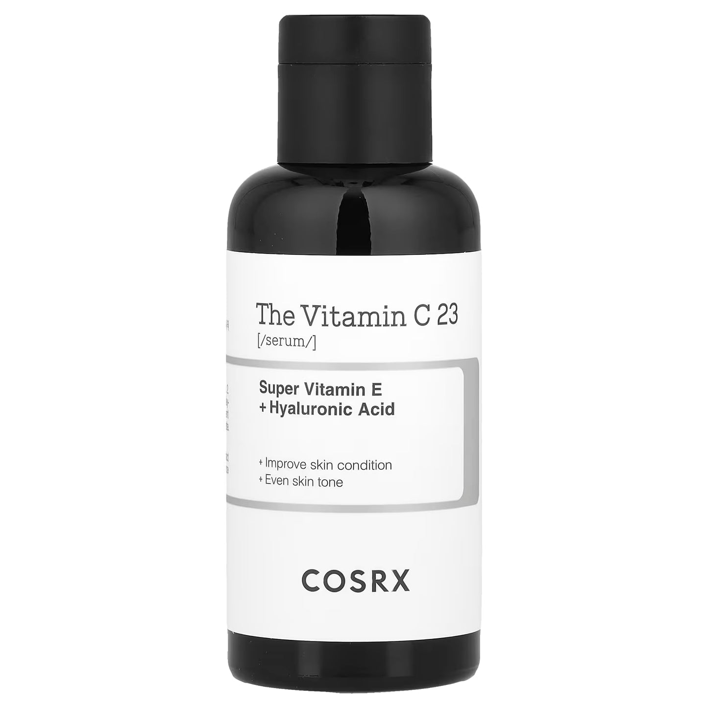COSRX The Vitamin C 23 serum 20g - Buy from Deoora Egypt