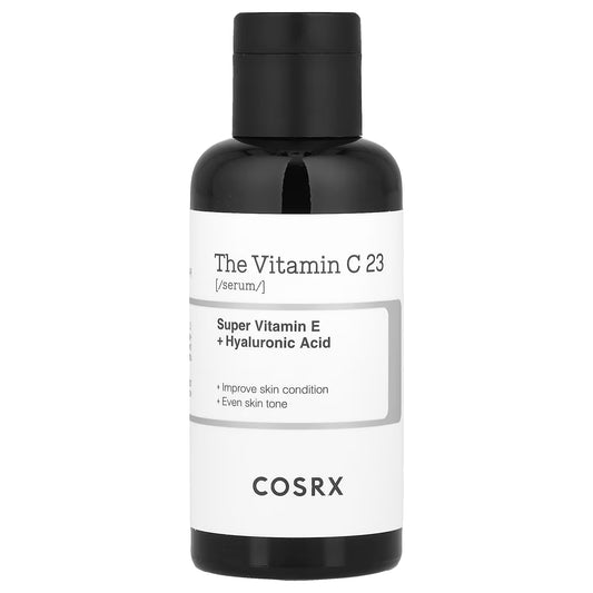 COSRX The Vitamin C 23 serum 20g - Buy from Deoora Egypt