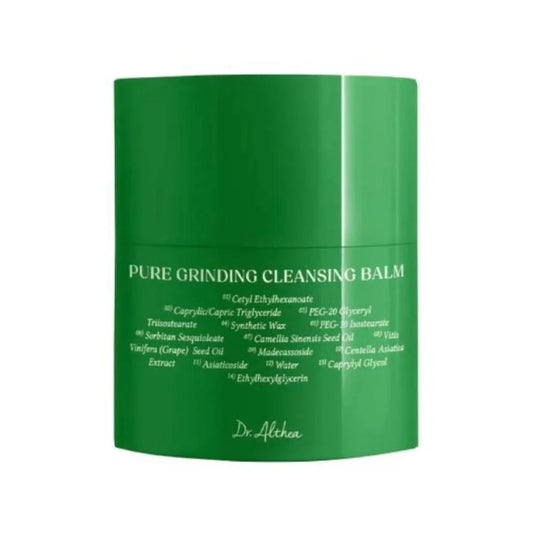 Dr. Althea Pure Grinding Cleansing Balm 50ml - Buy from Deoora Egypt