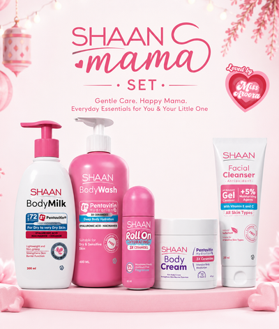 SHAAN Mama's set - Buy from Deoora Egypt