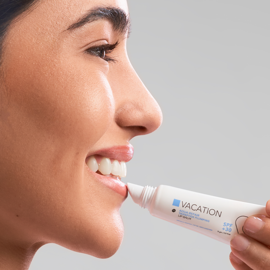 Vacation Aqua-Repair Lip Balm - Dragonfruit - SPF 30+ - Image 2 | Deoora