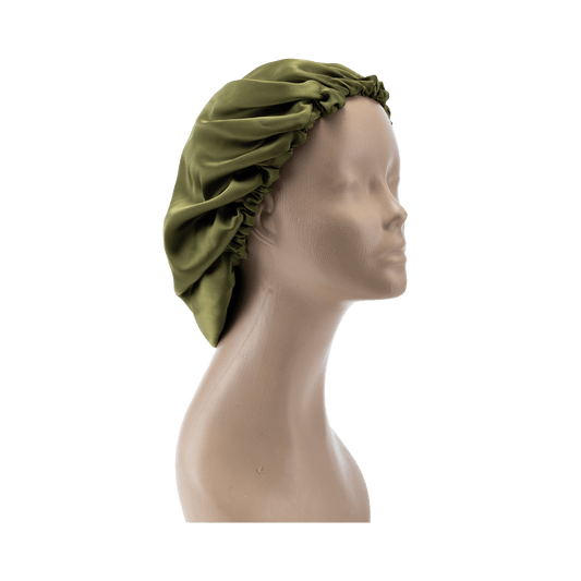 3_Satin Bonnet بونيه ساتان