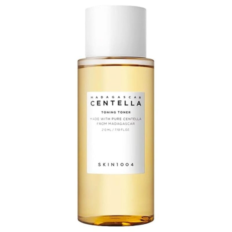 SKIN1004 Madagascar Centella Toning Toner 210ml - Image 2 | Deoora