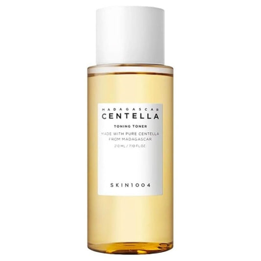 SKIN1004 Madagascar Centella Toning Toner 210ml - Image 2 | Deoora