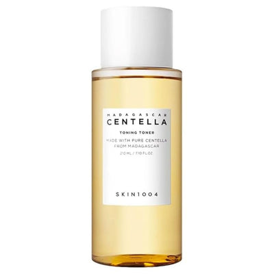 SKIN1004 Madagascar Centella Toning Toner 210ml - Buy from Deoora Egypt