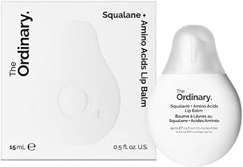 The Ordinary Squalane + Amino Acids Lip Balm - Image 2 | Deoora
