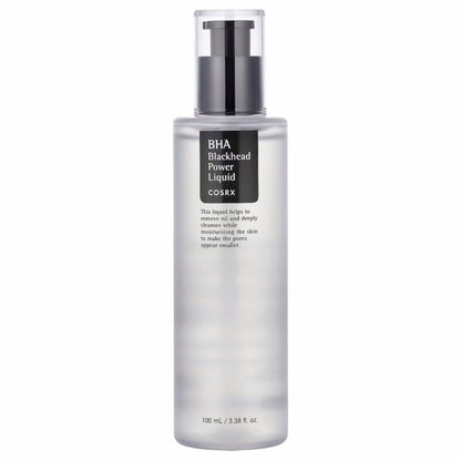 COSRX BHA Blackhead Power Liquid - Image 2 | Deoora