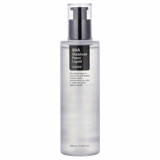 COSRX BHA Blackhead Power Liquid - Image 2 | Deoora