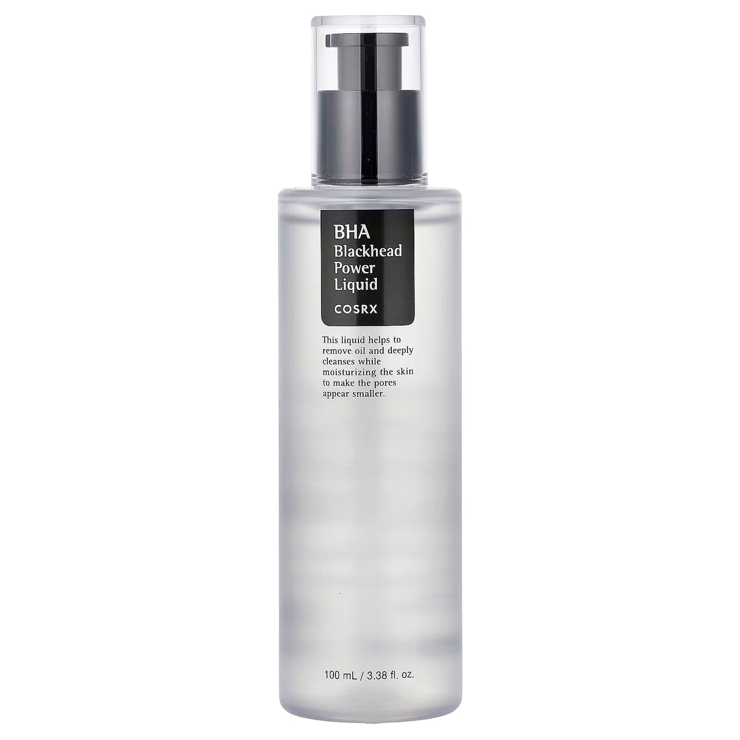 COSRX BHA Blackhead Power Liquid - Buy from Deoora Egypt