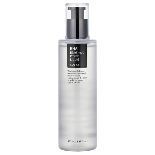 COSRX BHA Blackhead Power Liquid - Buy from Deoora Egypt