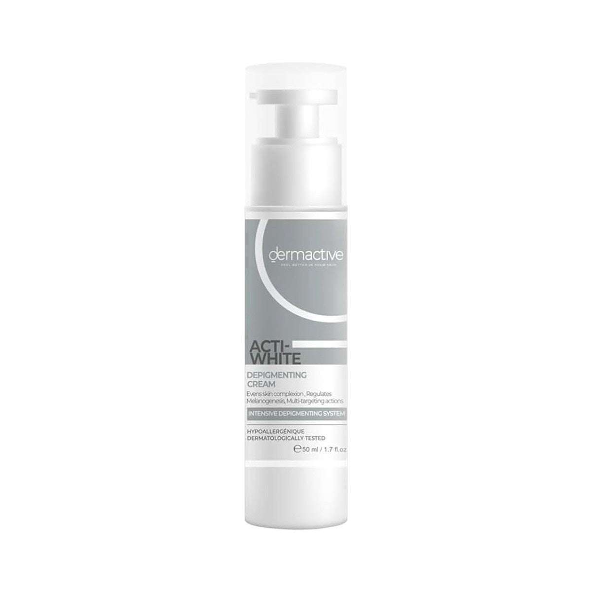 ACTI-WHITE Depigmenting Cream 50ml - Buy from Deoora Egypt