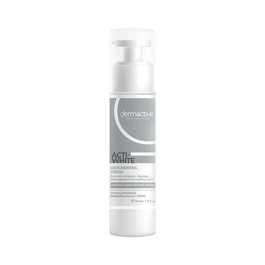 ACTI-WHITE Depigmenting Cream 50ml - Buy from Deoora Egypt