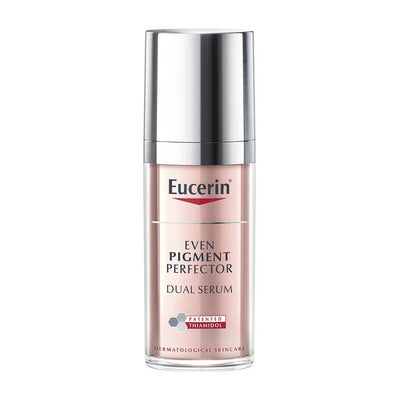 Eucerin Even Pigment Perfector Dual Serum - 30ml - Buy from Deoora Egypt