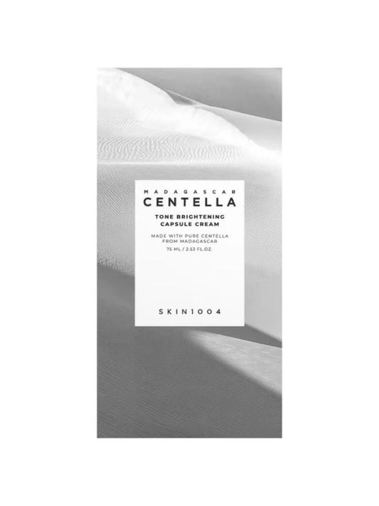 Centella Tone Brightening Capsule Cream 75ml - Image 2 | Deoora