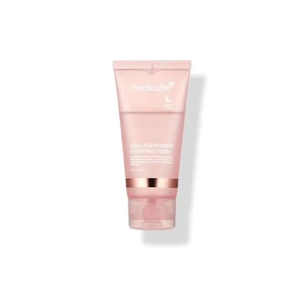 Medicube Collagen Night Wrapping Mask 75ml - Image 3 | Deoora