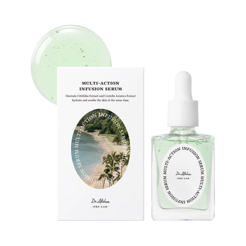 Dr Althea Skin Relief Essence. - Image 2 | Deoora