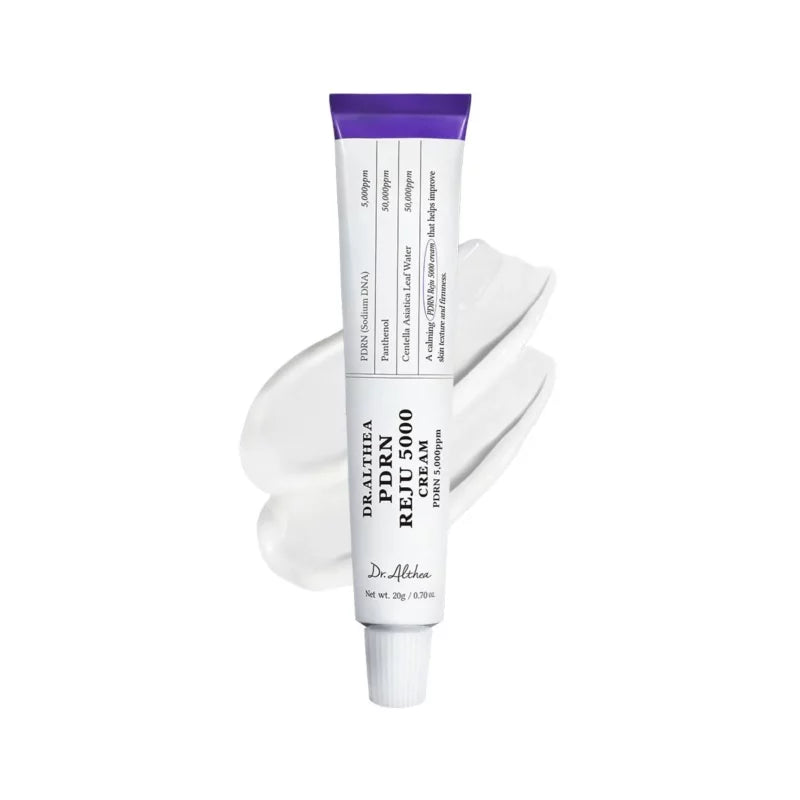 Dr. Althea PDRN Reju 5000 Cream 20g - Image 2 | Deoora