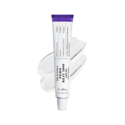 Dr. Althea PDRN Reju 5000 Cream 20g - Image 2 | Deoora
