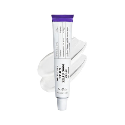 Dr. Althea PDRN Reju 5000 Cream 20g - Buy from Deoora Egypt