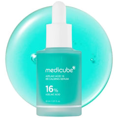 Medicube Azelaic Acid 16 Calming Serum 30ml‏ - Buy from Deoora Egypt