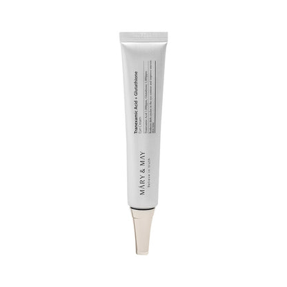 Mary&amp;amp;May Tranexamic Acid+Glutathione Eye Cream 30g - Buy from Deoora Egypt