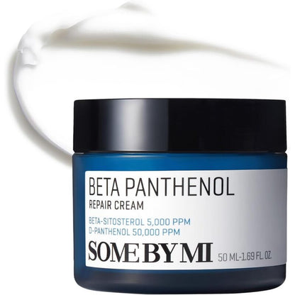 Some by Mi Beta Panthenol Skin Repair Cream 50 ml. - Image 2 | Deoora