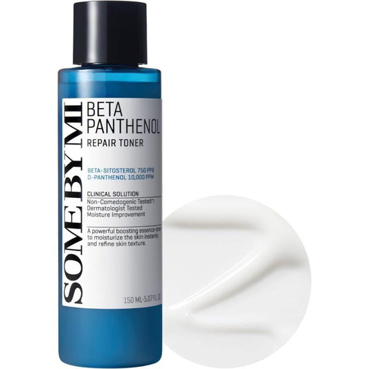 Some By Mi Beta Panthenol Repair Toner 150ml. - Image 2 | Deoora